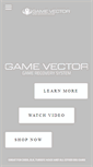 Mobile Screenshot of game-vector.com